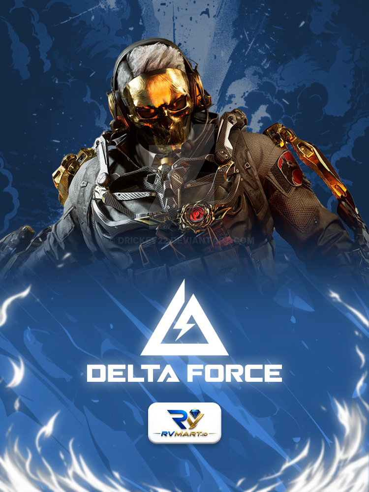 Delta Force